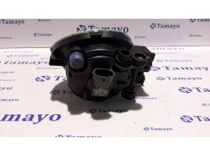 Recambio de faro antiniebla derecho para volkswagen touareg (7l6) 2.5 tdi dpf referencia OEM IAM   