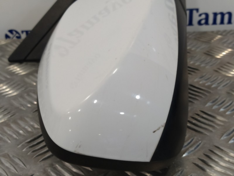 Recambio de retrovisor derecho para hyundai i30 (gd) 1.4 cat referencia OEM IAM 87620A6040  20586014