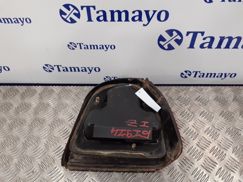 Recambio de piloto trasero izquierdo para volkswagen golf iii berlina (1h1) 1.8 referencia OEM IAM   