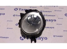 Recambio de faro antiniebla derecho para volkswagen touareg (7l6) 2.5 tdi dpf referencia OEM IAM    2