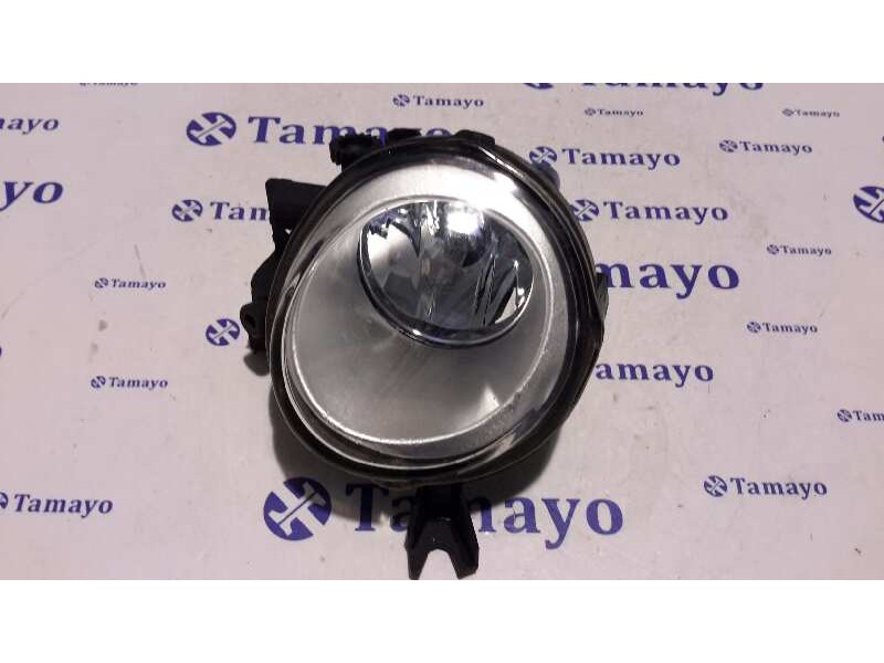 Recambio de faro antiniebla derecho para volkswagen touareg (7l6) 2.5 tdi dpf referencia OEM IAM   