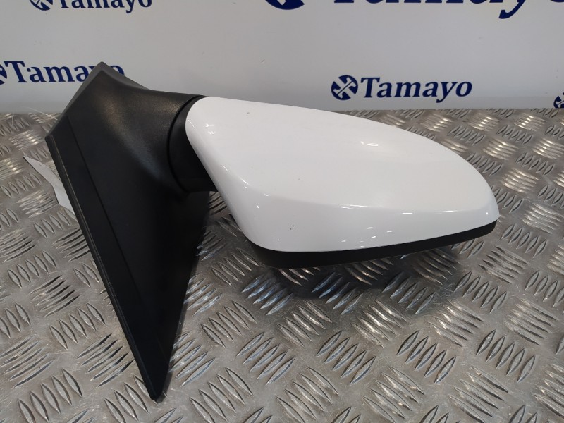 Recambio de retrovisor derecho para hyundai i30 (gd) 1.4 cat referencia OEM IAM 87620A6040  20586014