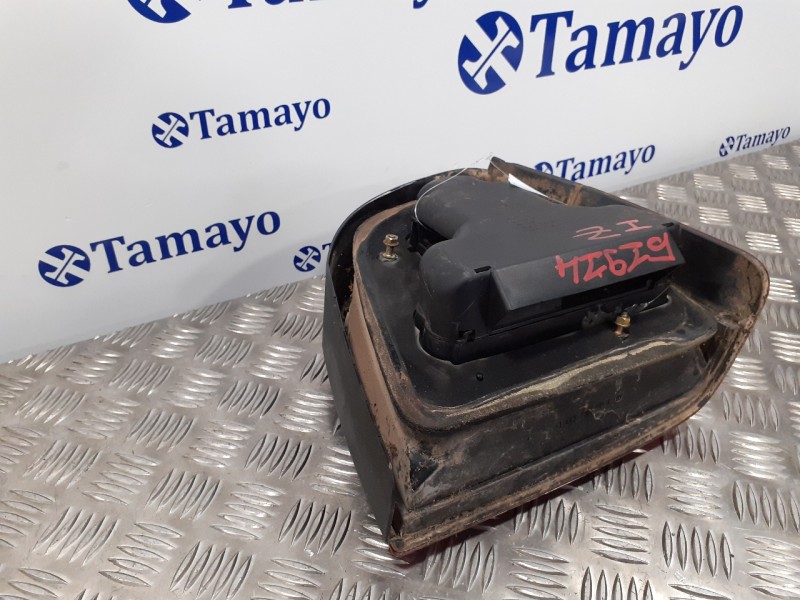 Recambio de piloto trasero izquierdo para volkswagen golf iii berlina (1h1) 1.8 referencia OEM IAM   