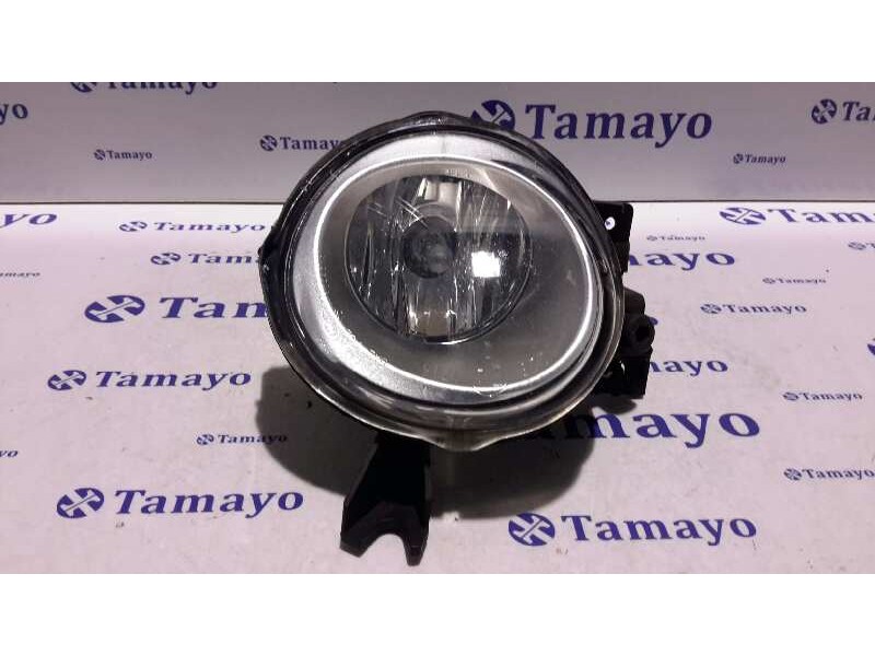 Recambio de faro antiniebla izquierdo para volkswagen touareg (7l6) 2.5 tdi dpf referencia OEM IAM   