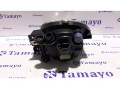 Recambio de faro antiniebla izquierdo para volkswagen touareg (7l6) 2.5 tdi dpf referencia OEM IAM    2