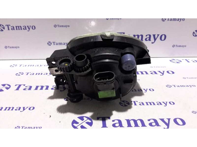 Recambio de faro antiniebla izquierdo para volkswagen touareg (7l6) 2.5 tdi dpf referencia OEM IAM   