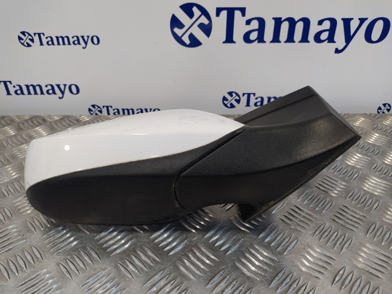 Recambio de retrovisor derecho para hyundai i30 (gd) 1.4 cat referencia OEM IAM 87620A6040  20586014