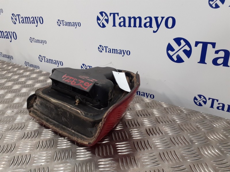 Recambio de piloto trasero izquierdo para volkswagen golf iii berlina (1h1) 1.8 referencia OEM IAM   