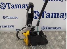 Recambio de cerradura puerta delantera izquierda para hyundai i30 (gd) 1.4 cat referencia OEM IAM 81310A6000  