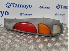 Recambio de piloto trasero derecho para fiat marea weekend (185) 1.9 jtd cat referencia OEM IAM D37240748  