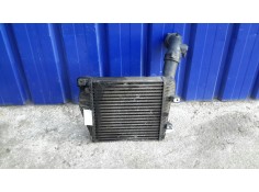 Recambio de intercooler para volkswagen touareg (7l6) 2.5 tdi dpf referencia OEM IAM 7L0145803A  B6348002 2