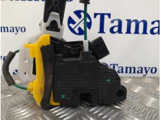 Recambio de cerradura puerta delantera izquierda para hyundai i30 (gd) 1.4 cat referencia OEM IAM 81310A6000   2