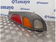 Recambio de piloto trasero derecho para fiat marea weekend (185) 1.9 jtd cat referencia OEM IAM D37240748   2