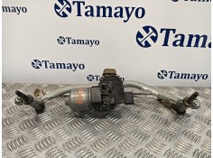 Recambio de motor limpia delantero para peugeot 2008 (--.2013) 1.2 12v e-thp / puretech referencia OEM IAM 3397021910  981549778