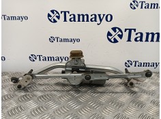 Recambio de motor limpia delantero para peugeot 2008 (--.2013) 1.2 12v e-thp / puretech referencia OEM IAM 3397021910  981549778 2