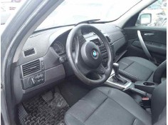 Recambio de guantera para bmw x3 (e83) 3.0 turbodiesel cat referencia OEM IAM   