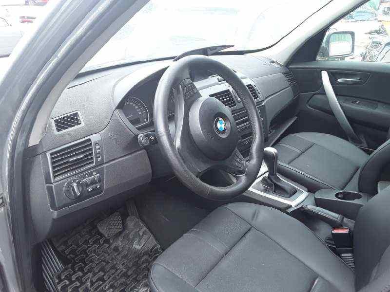 Recambio de guantera para bmw x3 (e83) 3.0 turbodiesel cat referencia OEM IAM   