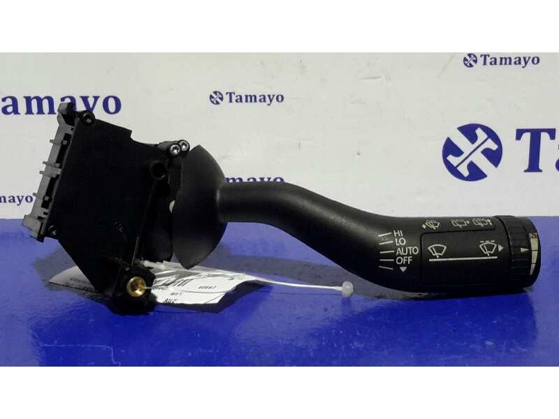 Recambio de mando limpia para volkswagen touareg (7l6) 2.5 tdi dpf referencia OEM IAM 7L6953503D  