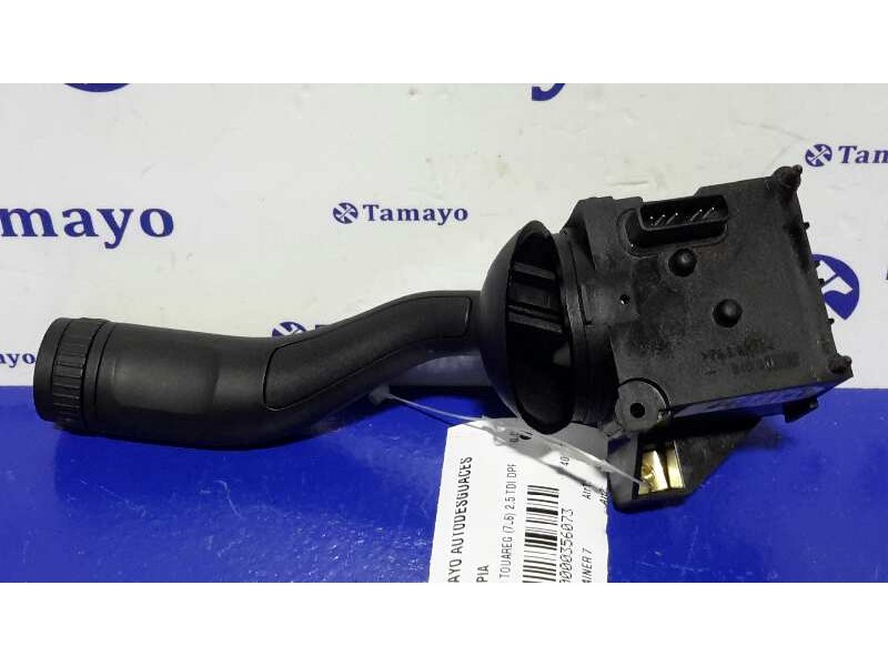 Recambio de mando limpia para volkswagen touareg (7l6) 2.5 tdi dpf referencia OEM IAM 7L6953503D  