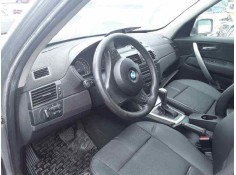 Recambio de kit airbag para bmw x3 (e83) 3.0 turbodiesel cat referencia OEM IAM   