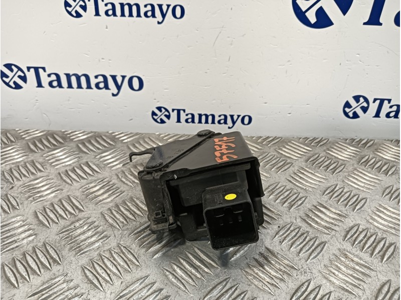 Recambio de caja precalentamiento para peugeot 2008 (--.2013) 1.2 12v e-thp / puretech referencia OEM IAM 9801808680  