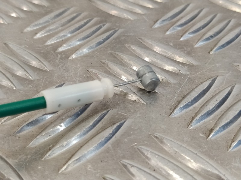 Recambio de cerradura puerta delantera izquierda para hyundai i30 (gd) 1.4 cat referencia OEM IAM 81310A6000  