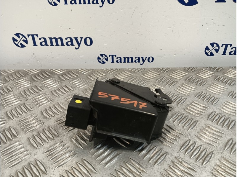 Recambio de caja precalentamiento para peugeot 2008 (--.2013) 1.2 12v e-thp / puretech referencia OEM IAM 9801808680  