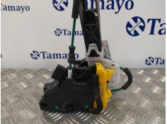 Recambio de cerradura puerta delantera derecha para hyundai i30 (gd) 1.4 cat referencia OEM IAM 81320A6010  