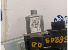 Recambio de elevalunas delantero derecho para peugeot 208 1.2 16v vti referencia OEM IAM 9816401680   2