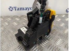 Recambio de cerradura puerta delantera derecha para hyundai i30 (gd) 1.4 cat referencia OEM IAM 81320A6010   2