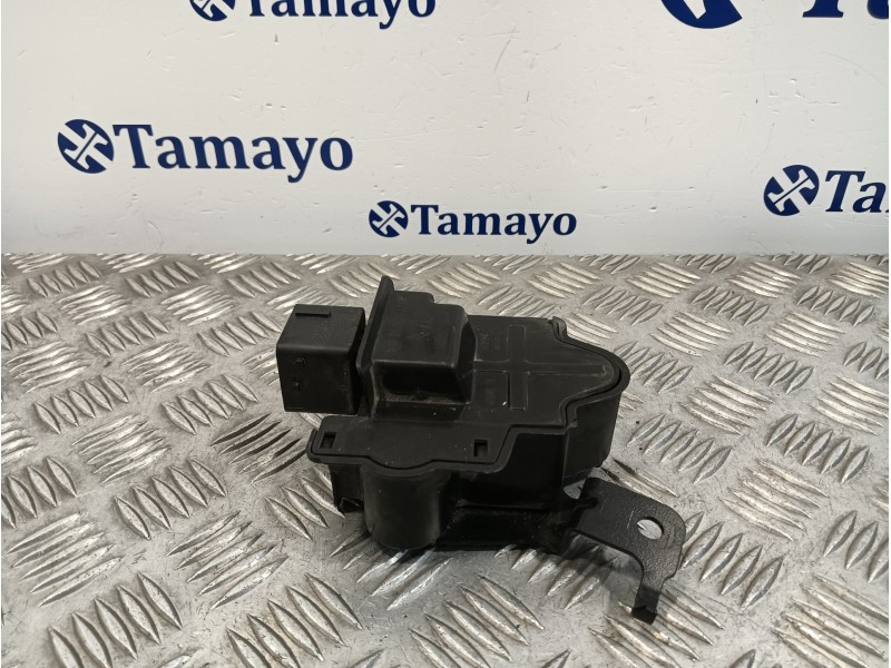 Recambio de caja precalentamiento para peugeot 2008 (--.2013) 1.2 12v e-thp / puretech referencia OEM IAM 9801808680  