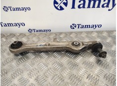 Recambio de brazo suspension inferior delantero izquierdo para audi a4 berlina (8e) 1.9 tdi referencia OEM IAM 8E0407155E  