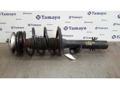 Recambio de amortiguador delantero derecho para bmw x3 (e83) 3.0 turbodiesel cat referencia OEM IAM 306D3  
