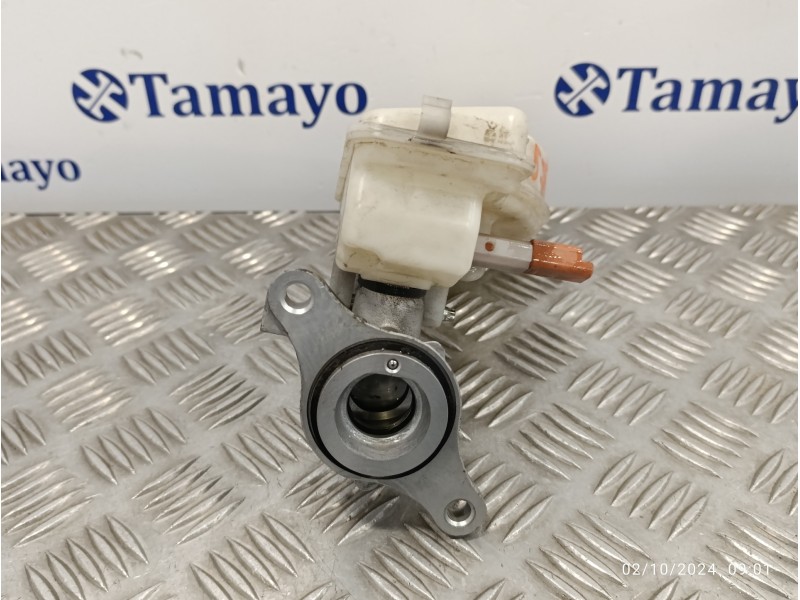 Recambio de bomba freno para peugeot 2008 (--.2013) 1.2 12v e-thp / puretech referencia OEM IAM 32069745  