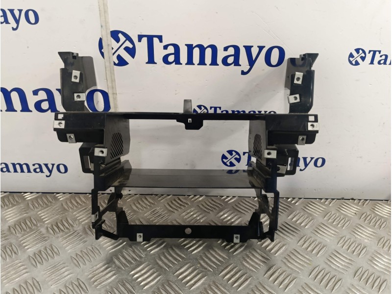 Recambio de moldura para land rover discovery sport referencia OEM IAM FK7204326AB  