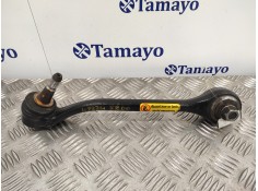 Recambio de brazo suspension inferior delantero izquierdo para bmw x3 (e83) 3.0 turbodiesel cat referencia OEM IAM 3415029  
