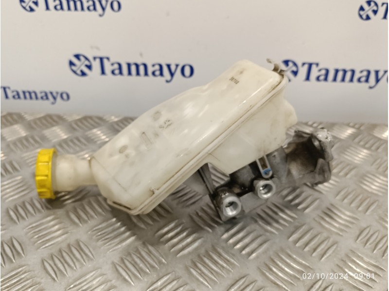 Recambio de bomba freno para peugeot 2008 (--.2013) 1.2 12v e-thp / puretech referencia OEM IAM 32069745  