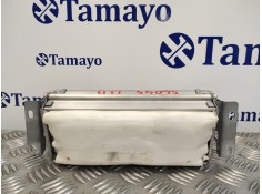 Recambio de airbag delantero derecho para porsche cayenne (typ 9pa) 4.5 v8 cat referencia OEM IAM 7L0880202B  30356127A