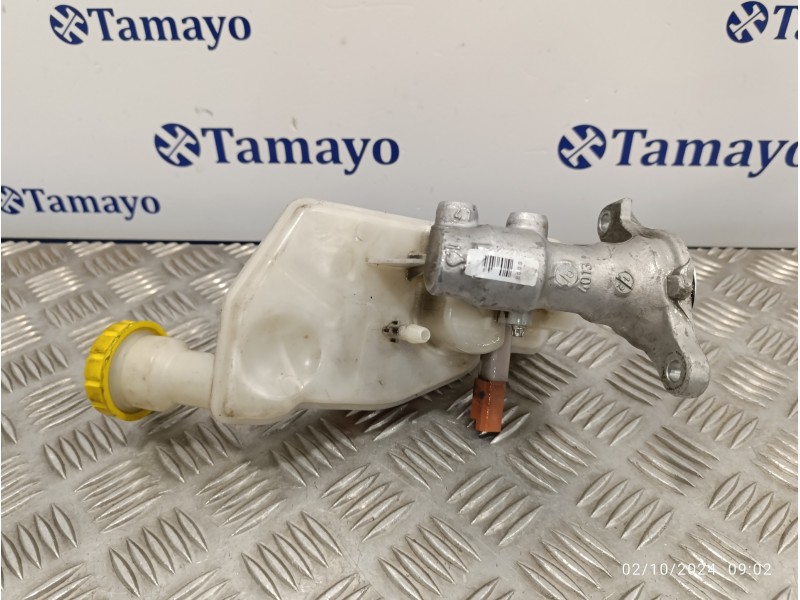 Recambio de bomba freno para peugeot 2008 (--.2013) 1.2 12v e-thp / puretech referencia OEM IAM 32069745  