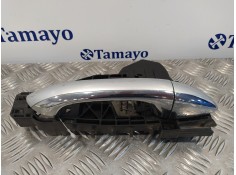 Recambio de maneta exterior delantera derecha para mercedes-benz clase m (w164) 280 / 300 cdi (164.120) referencia OEM IAM A1647 2