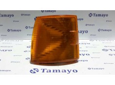 Recambio de piloto delantero izquierdo para volkswagen t4 bus syncro (mod. 1991) california coach techo compacto referencia OEM 