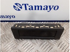 Recambio de pantalla multifuncion para citroën c3 1.4 referencia OEM IAM 96654365XT   2