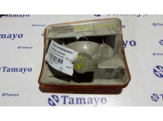 Recambio de piloto delantero izquierdo para volkswagen t4 bus syncro (mod. 1991) california coach techo compacto referencia OEM  2