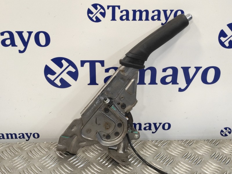 Recambio de palanca freno de mano para toyota auris 1.8 16v (híbrido) referencia OEM IAM 11330317  