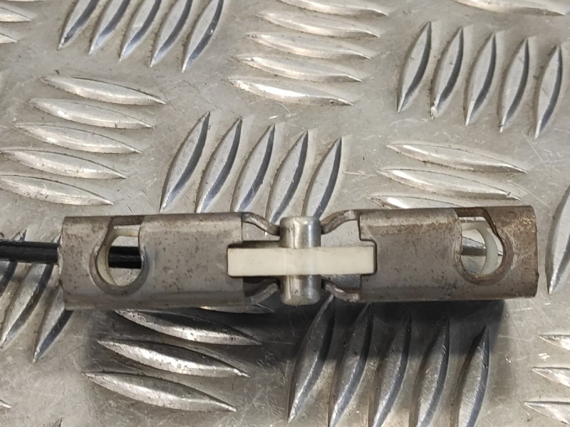 Recambio de palanca freno de mano para toyota auris 1.8 16v (híbrido) referencia OEM IAM 11330317  