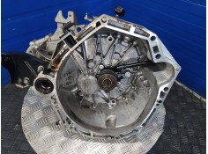 Recambio de caja cambios para nissan qashqai (j10) 1.5 turbodiesel cat referencia OEM IAM TL4A113  