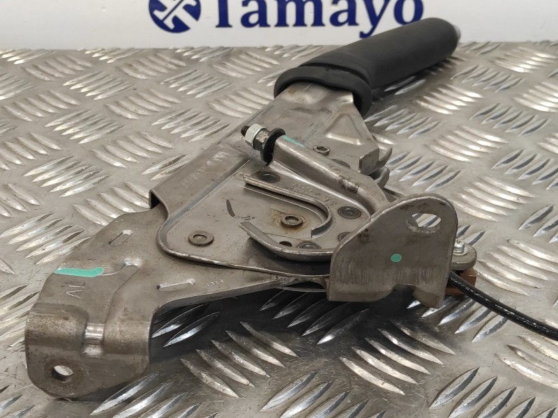 Recambio de palanca freno de mano para toyota auris 1.8 16v (híbrido) referencia OEM IAM 11330317  