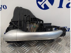 Recambio de maneta exterior trasera izquierda para mercedes-benz clase m (w164) 280 / 300 cdi (164.120) referencia OEM IAM A1647 2
