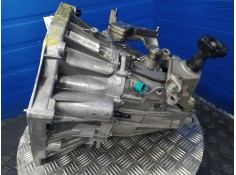 Recambio de caja cambios para nissan qashqai (j10) 1.5 turbodiesel cat referencia OEM IAM TL4A113   2