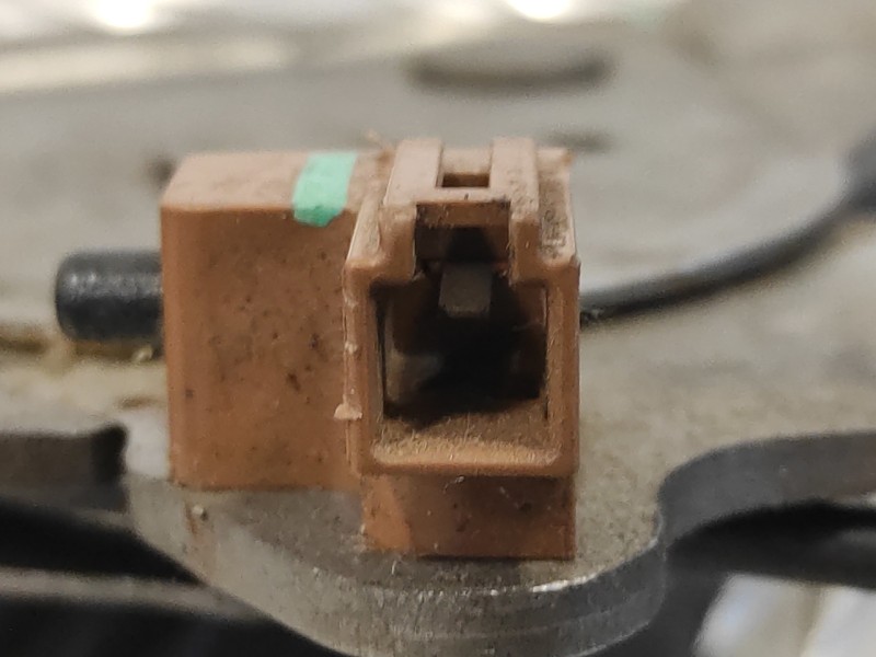 Recambio de palanca freno de mano para toyota auris 1.8 16v (híbrido) referencia OEM IAM 11330317  